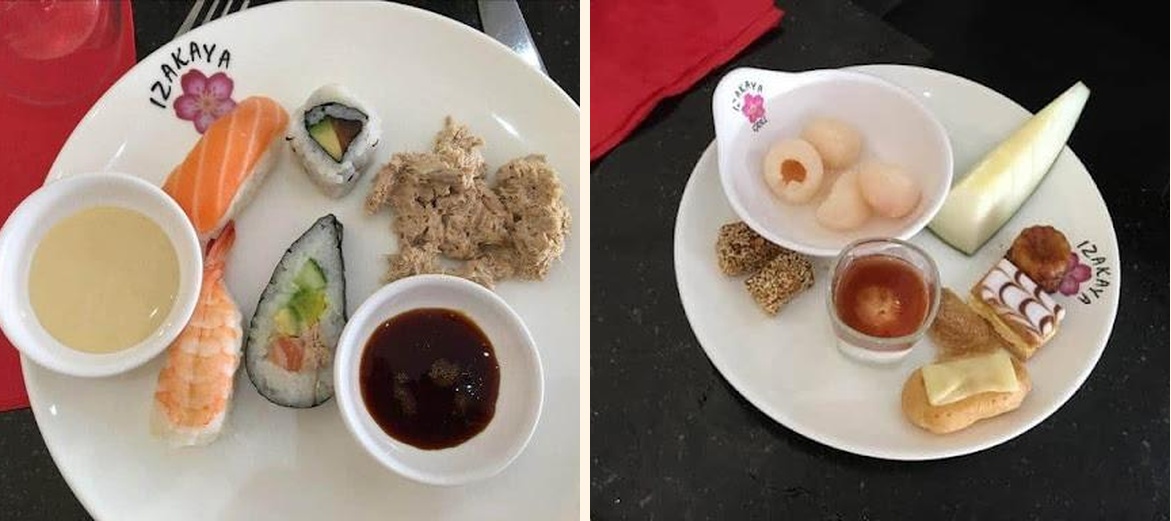 Izakaya grill - Gallery Image 1