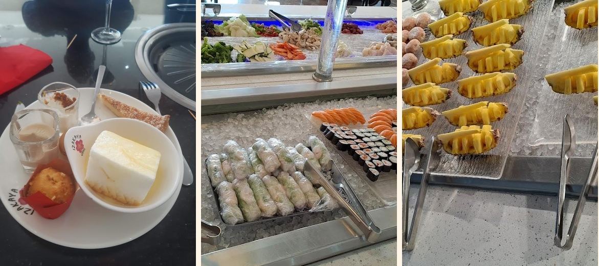 Izakaya grill - Gallery Image 2