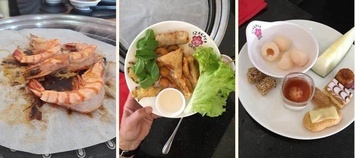 Izakaya grill - Gallery Image 3