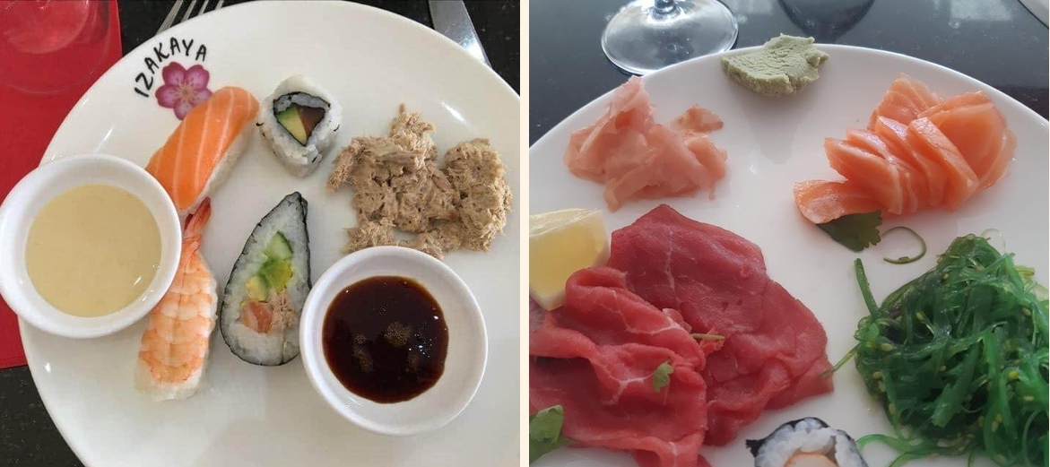 Izakaya grill - Gallery Image 4