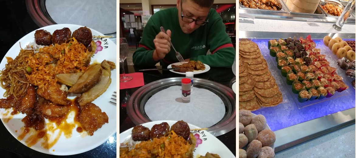 Izakaya grill - Gallery Image 5