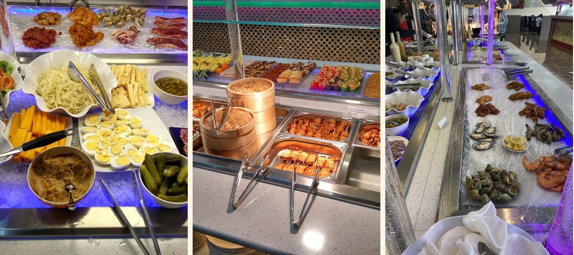 Izakaya grill - Gallery Image 6