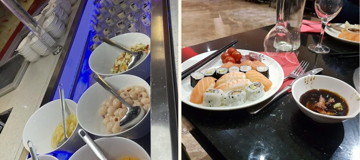 Izakaya grill - Gallery Image 7